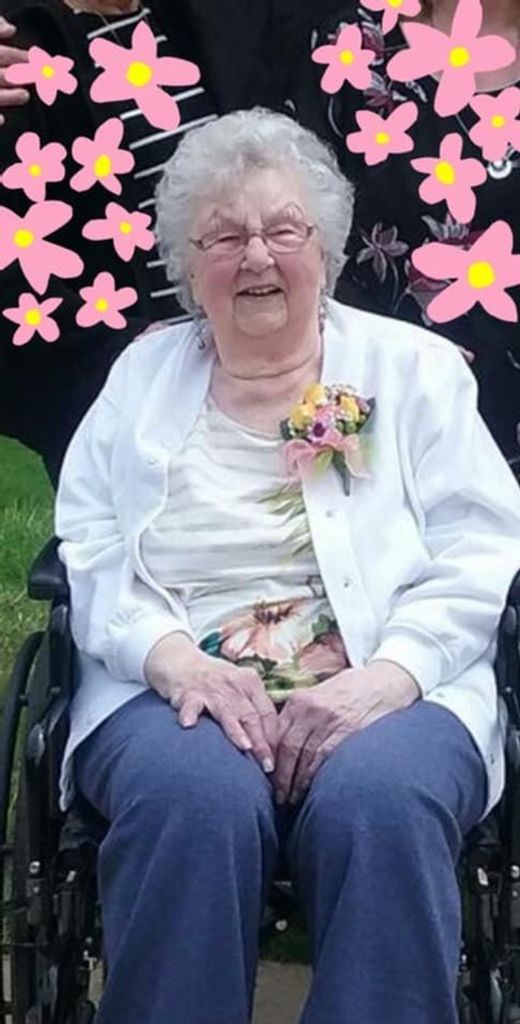 Aloydis Lucille Eckman Profile Photo