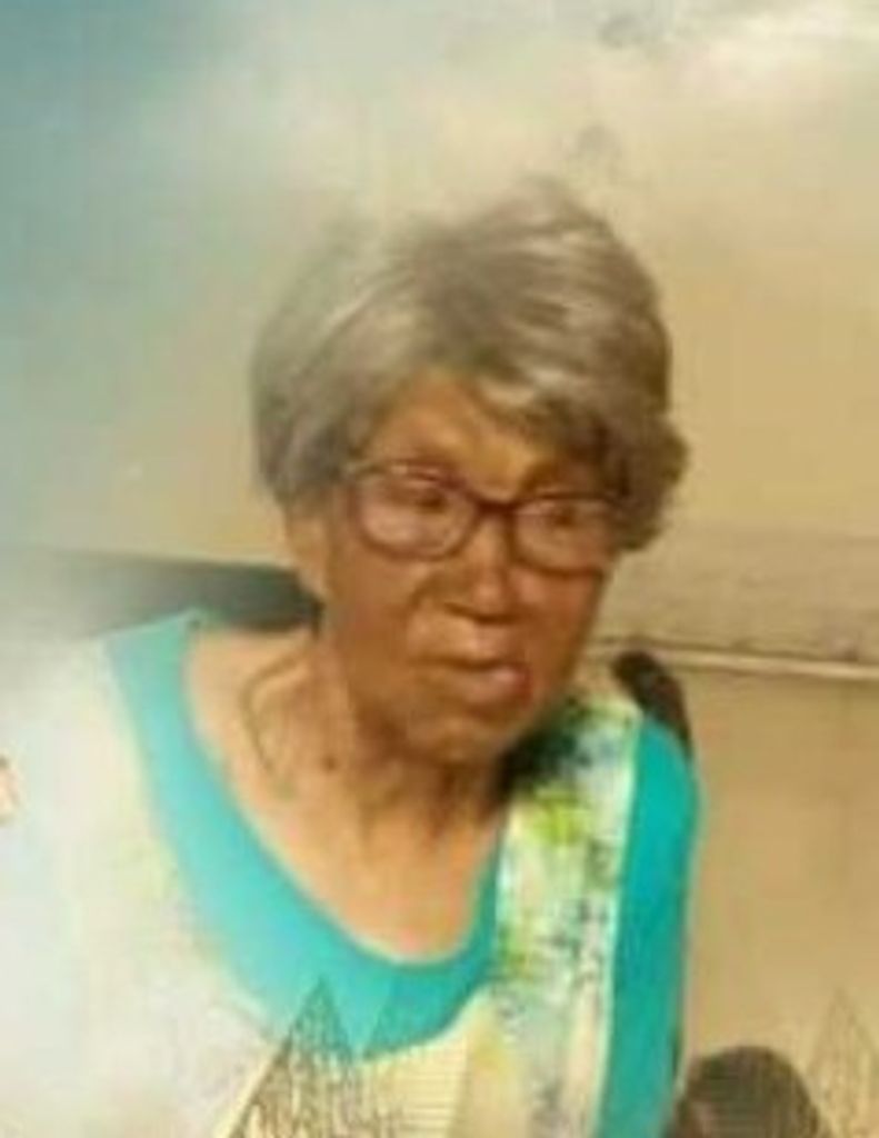 Mary Lou Harris Profile Photo