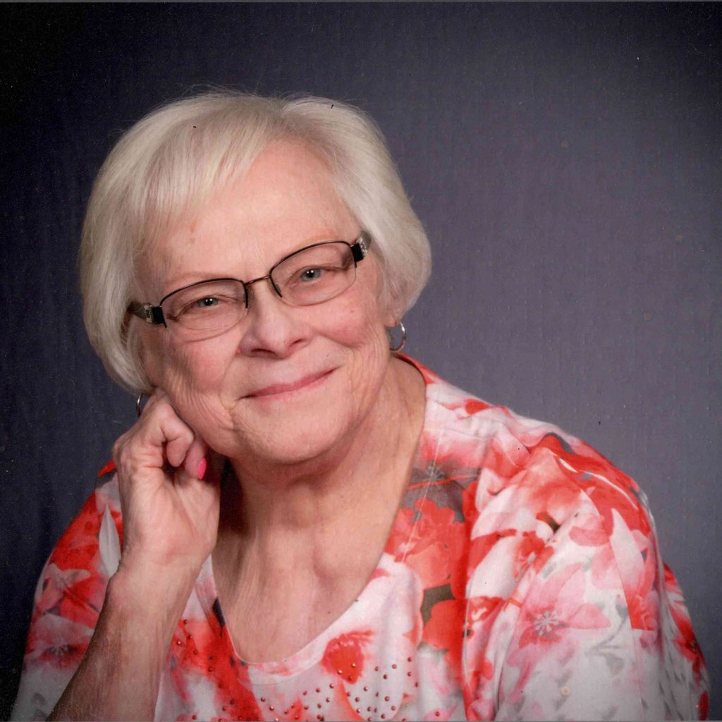 Camille Norfolk Franklin Profile Photo