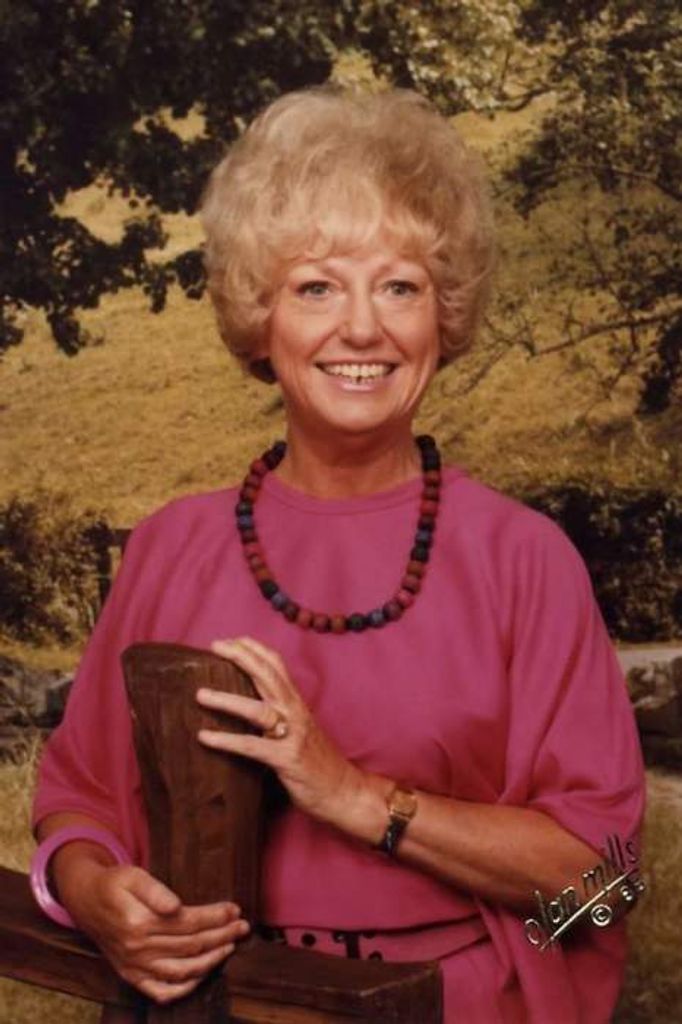 Shirley M Winters Profile Photo