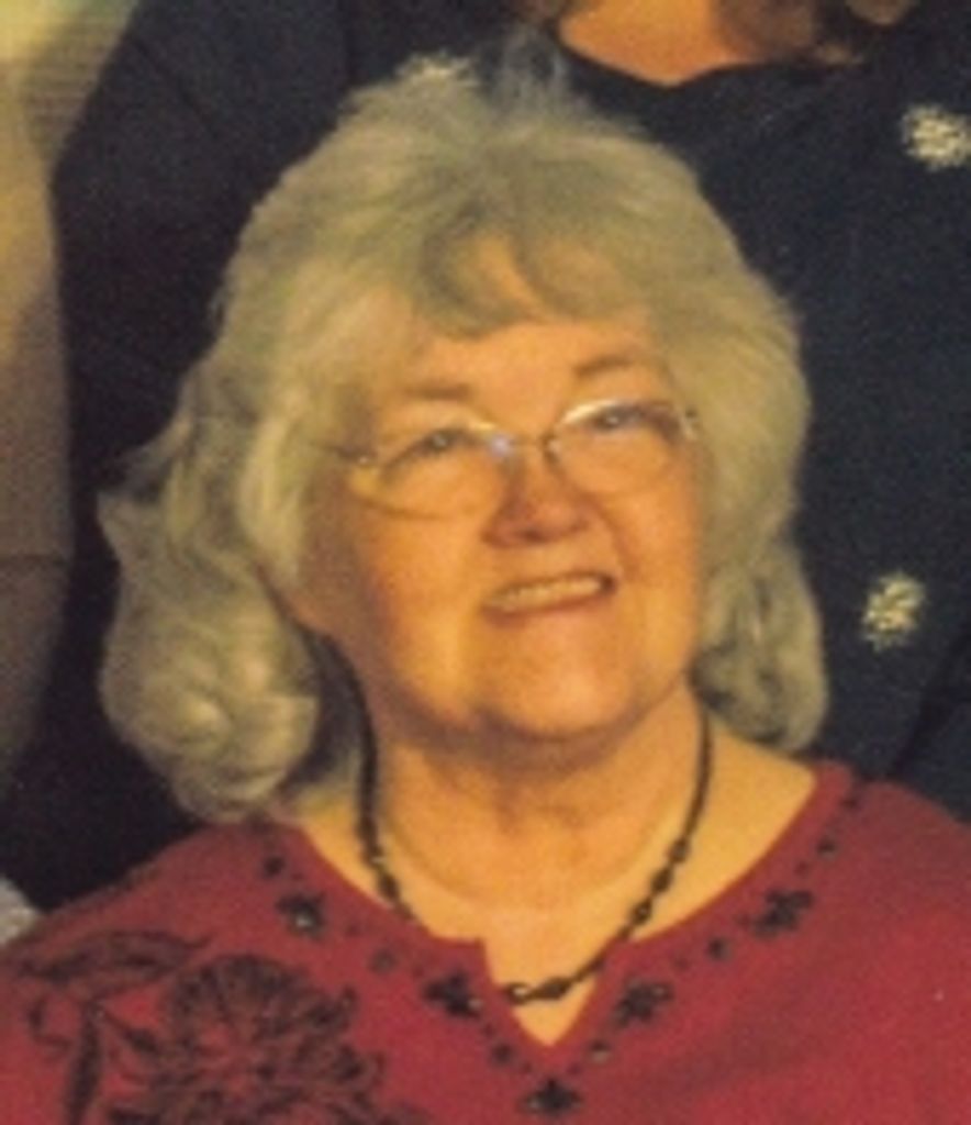 Carol (Nee Hughes) Sexton