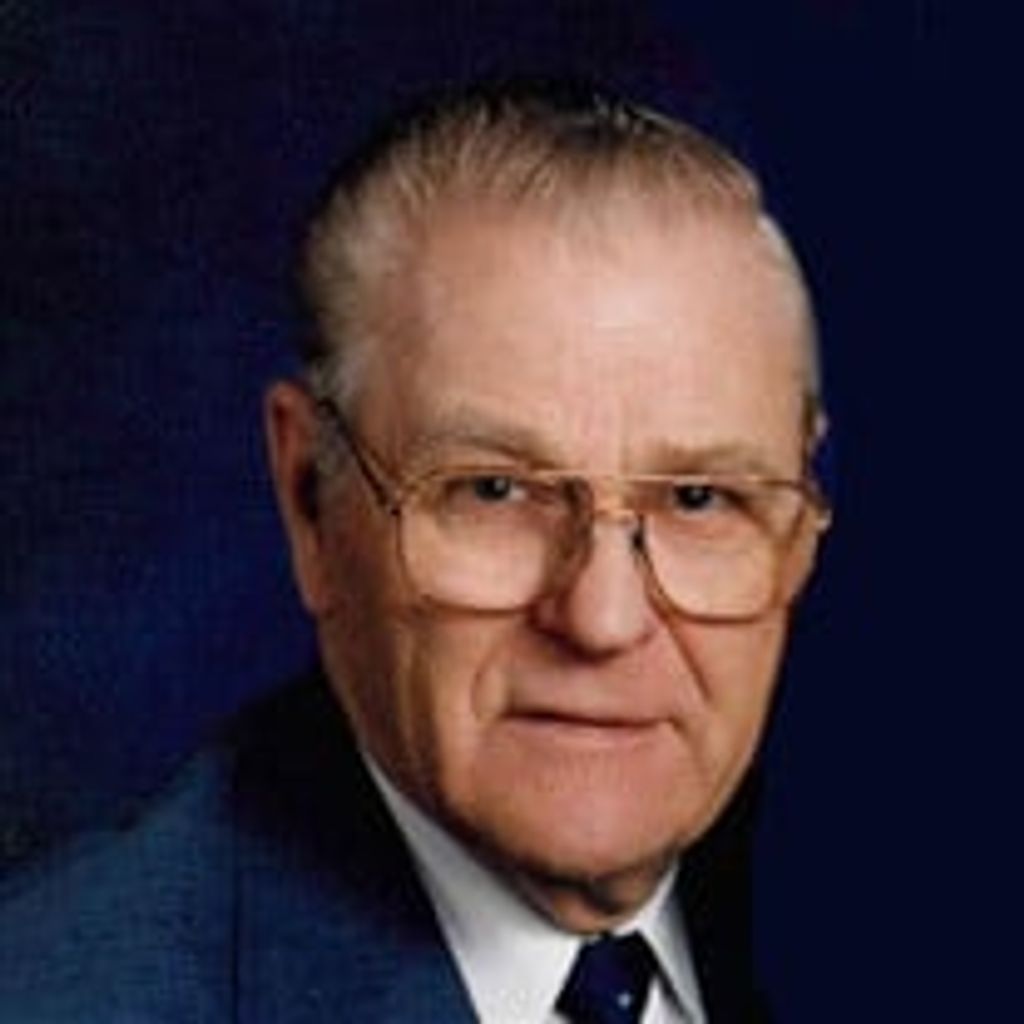 Ole Ostlund