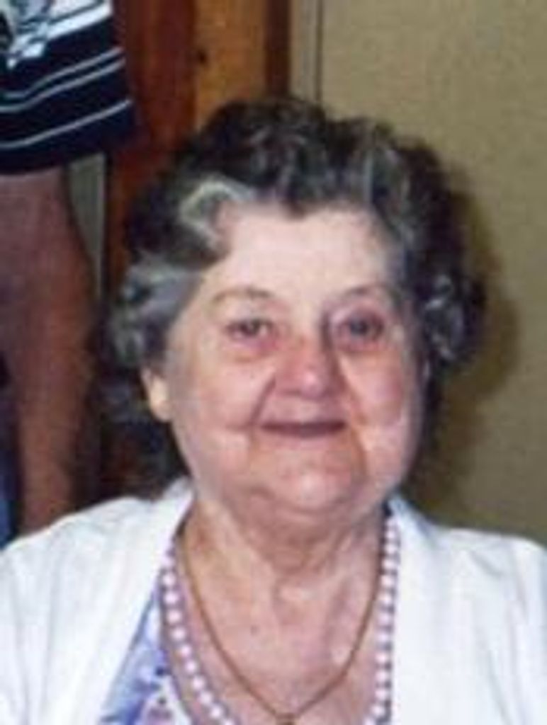 Madeline O. Bartholow