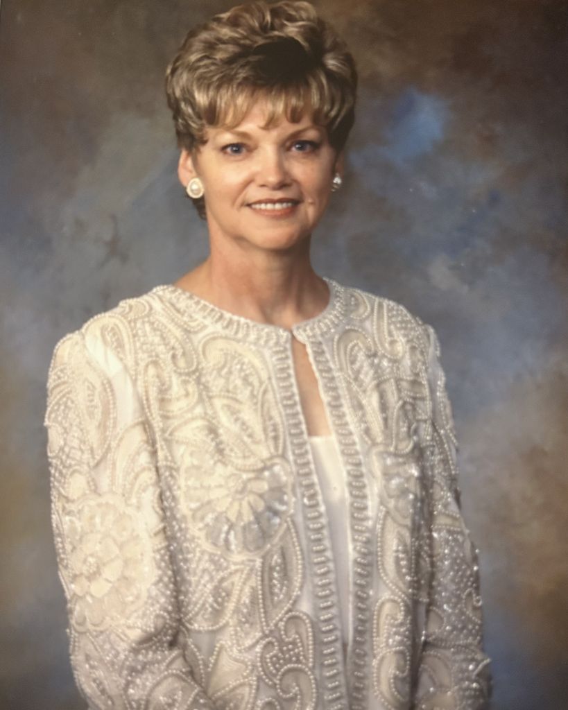 Gloria Lea Brueggemann