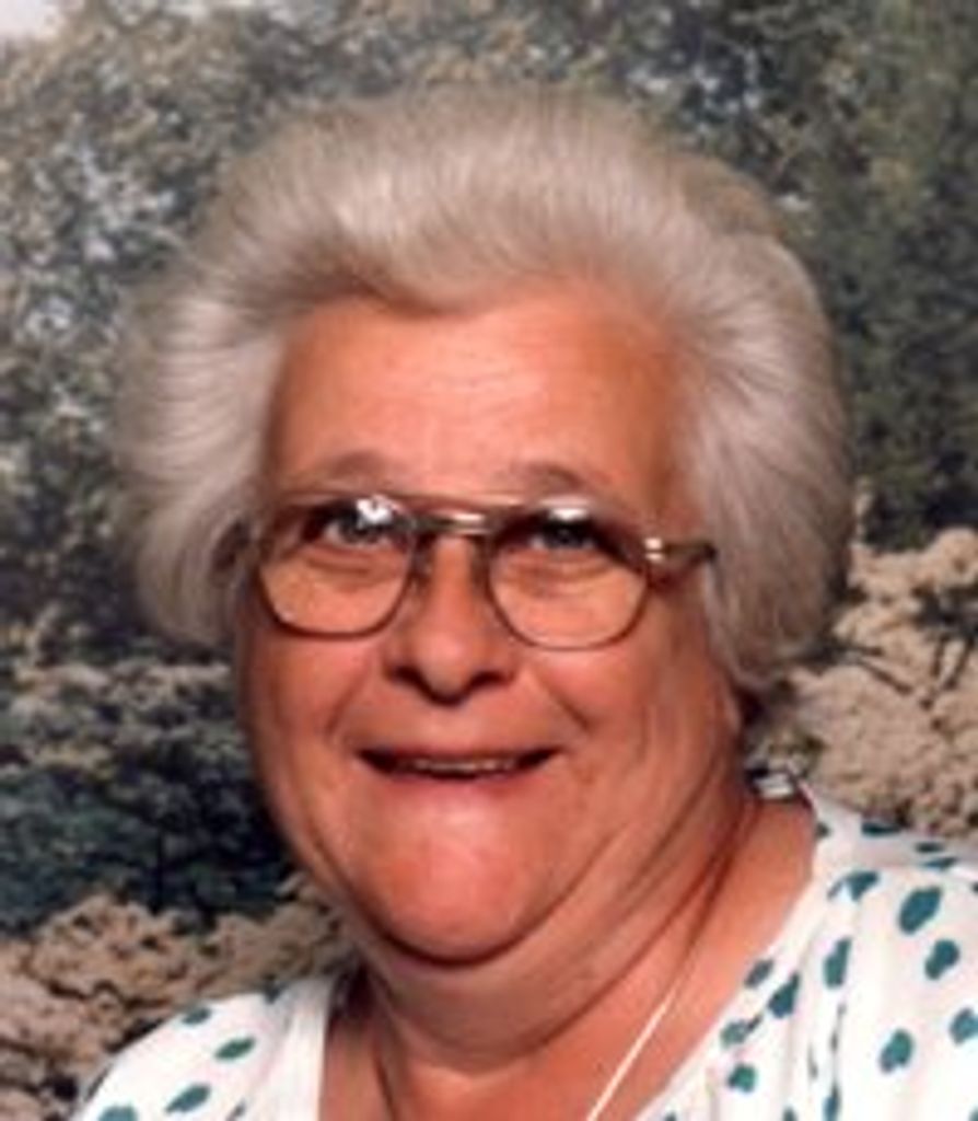 Marie Edge