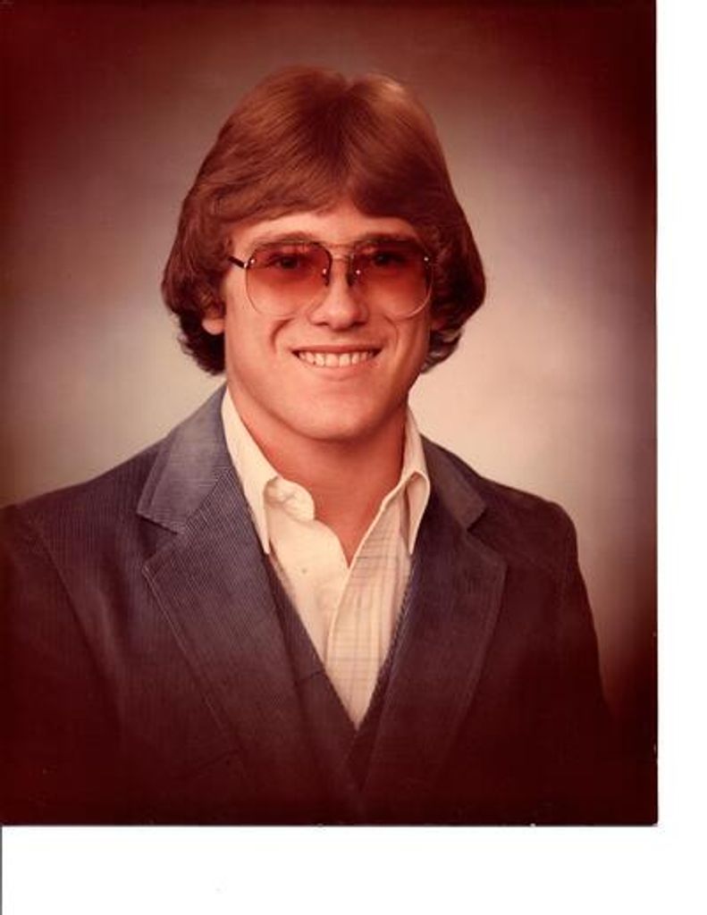 Douglas Loren Rhodes Profile Photo