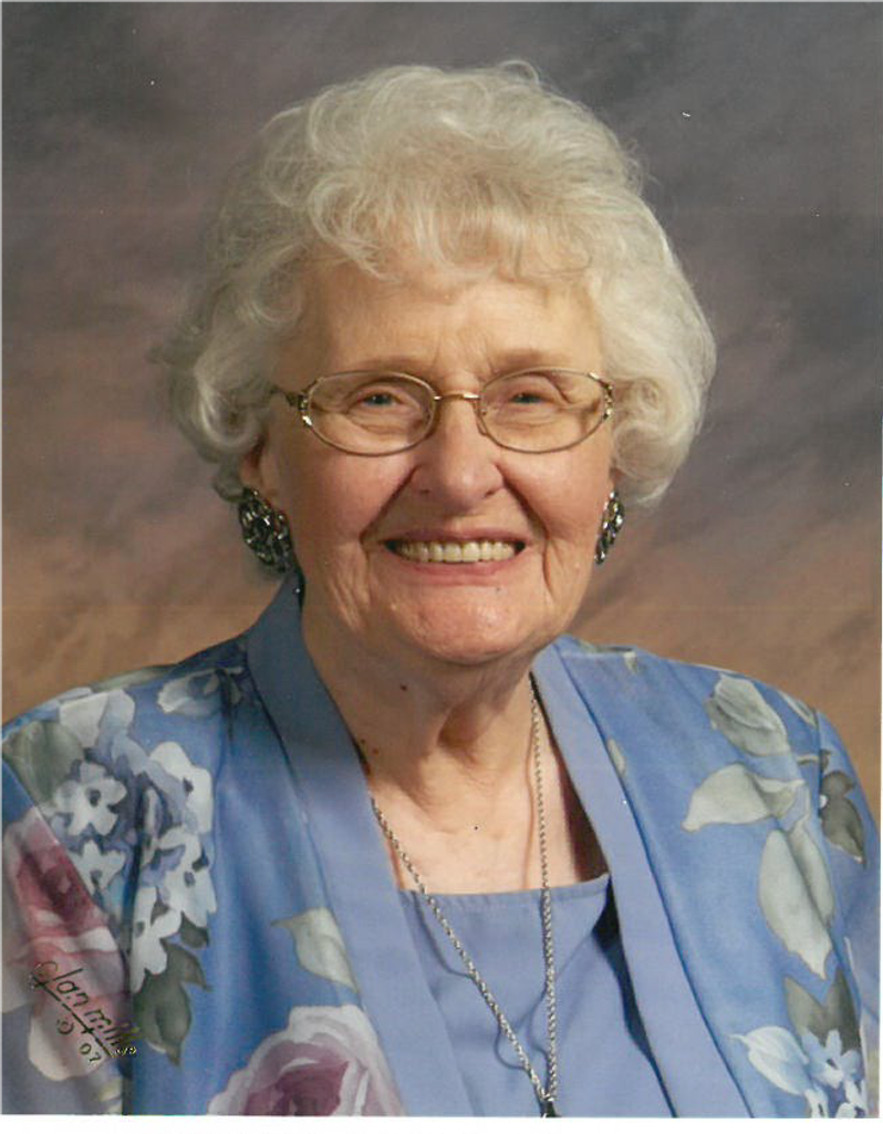 Rubena Doerksen