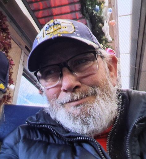 Robert Sulia's obituary image