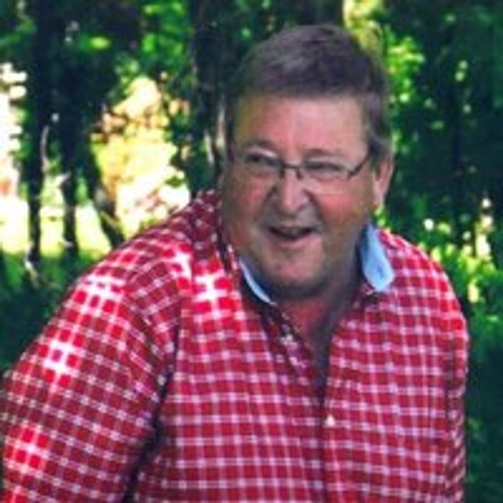 Robert LeRoy Giese