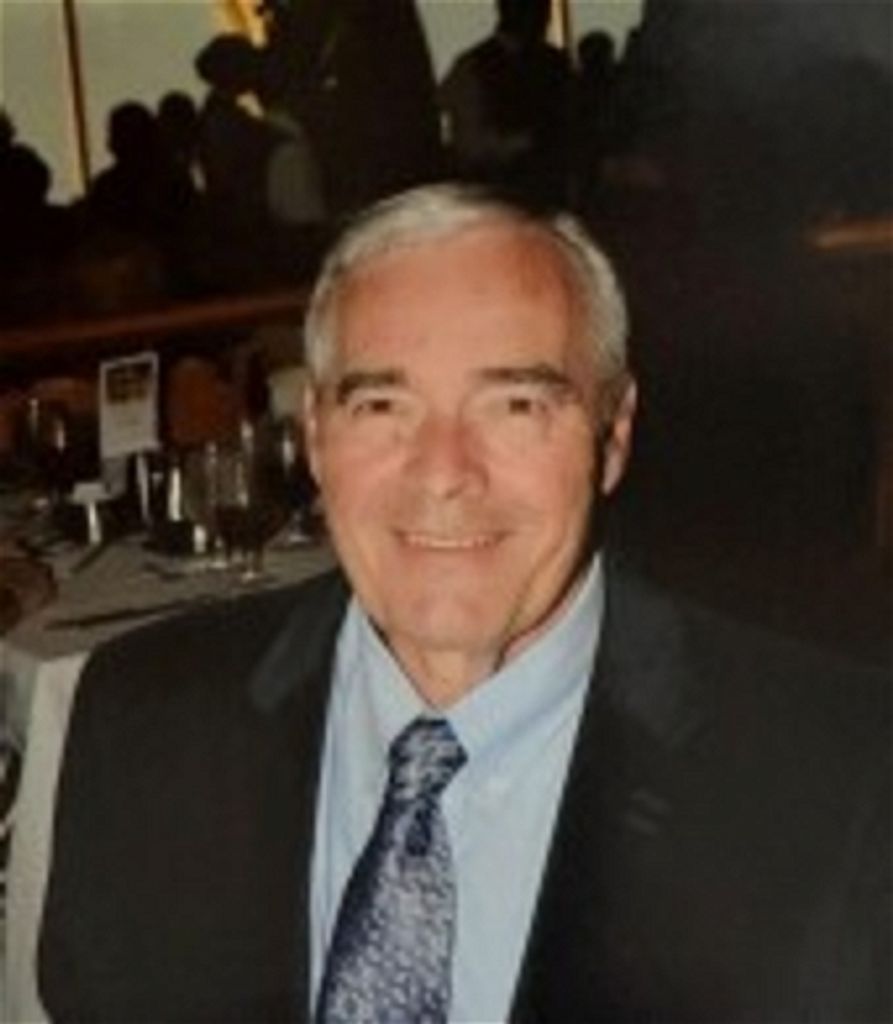 John Vincent Johnson