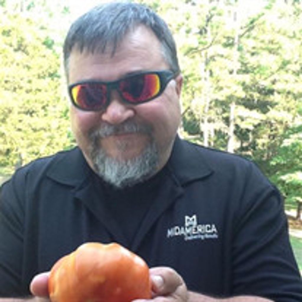 Jimmy Daniel Sanders