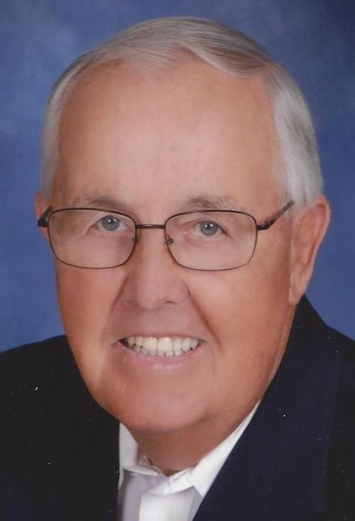Raymond Strawn