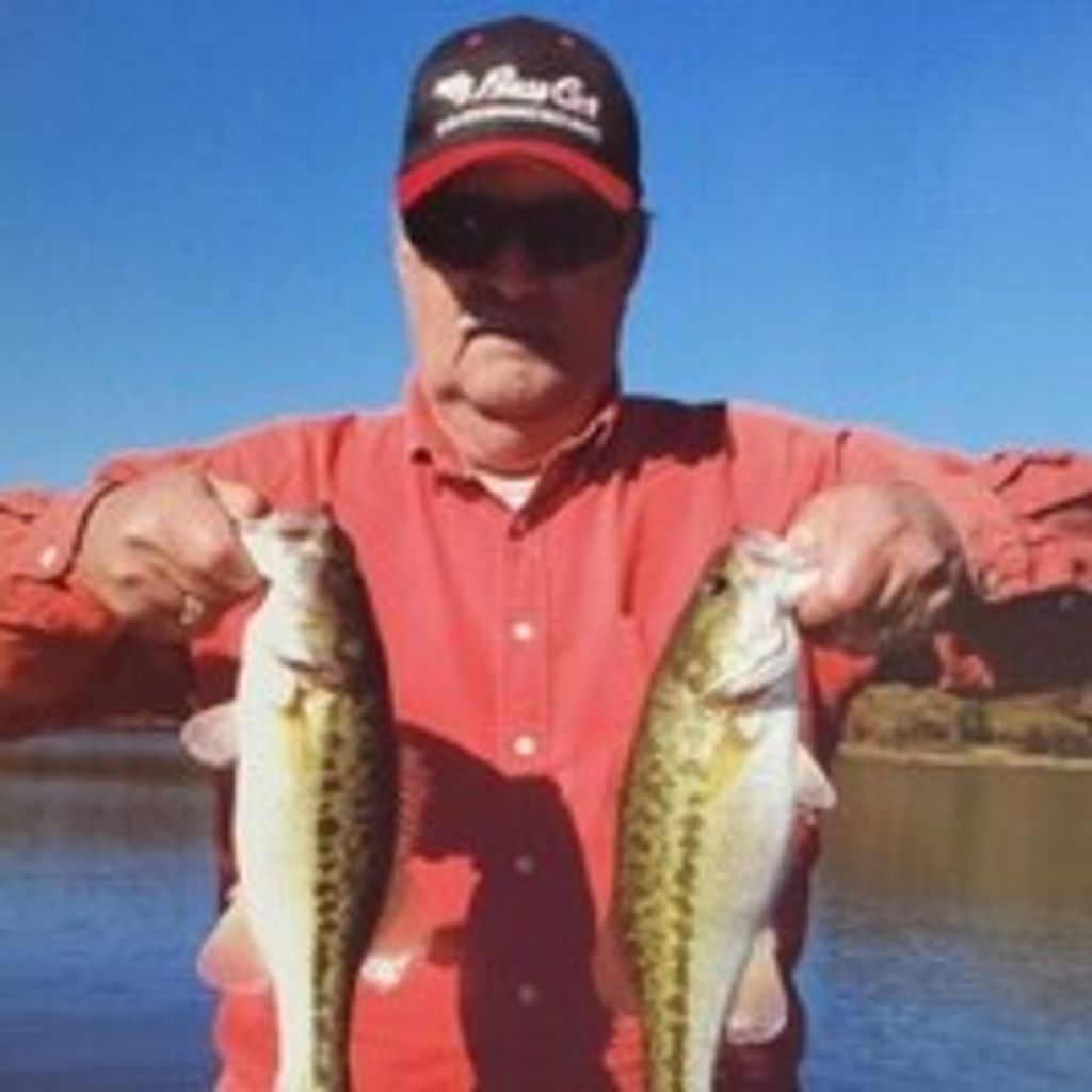 Billy Wayne Carroll Profile Photo