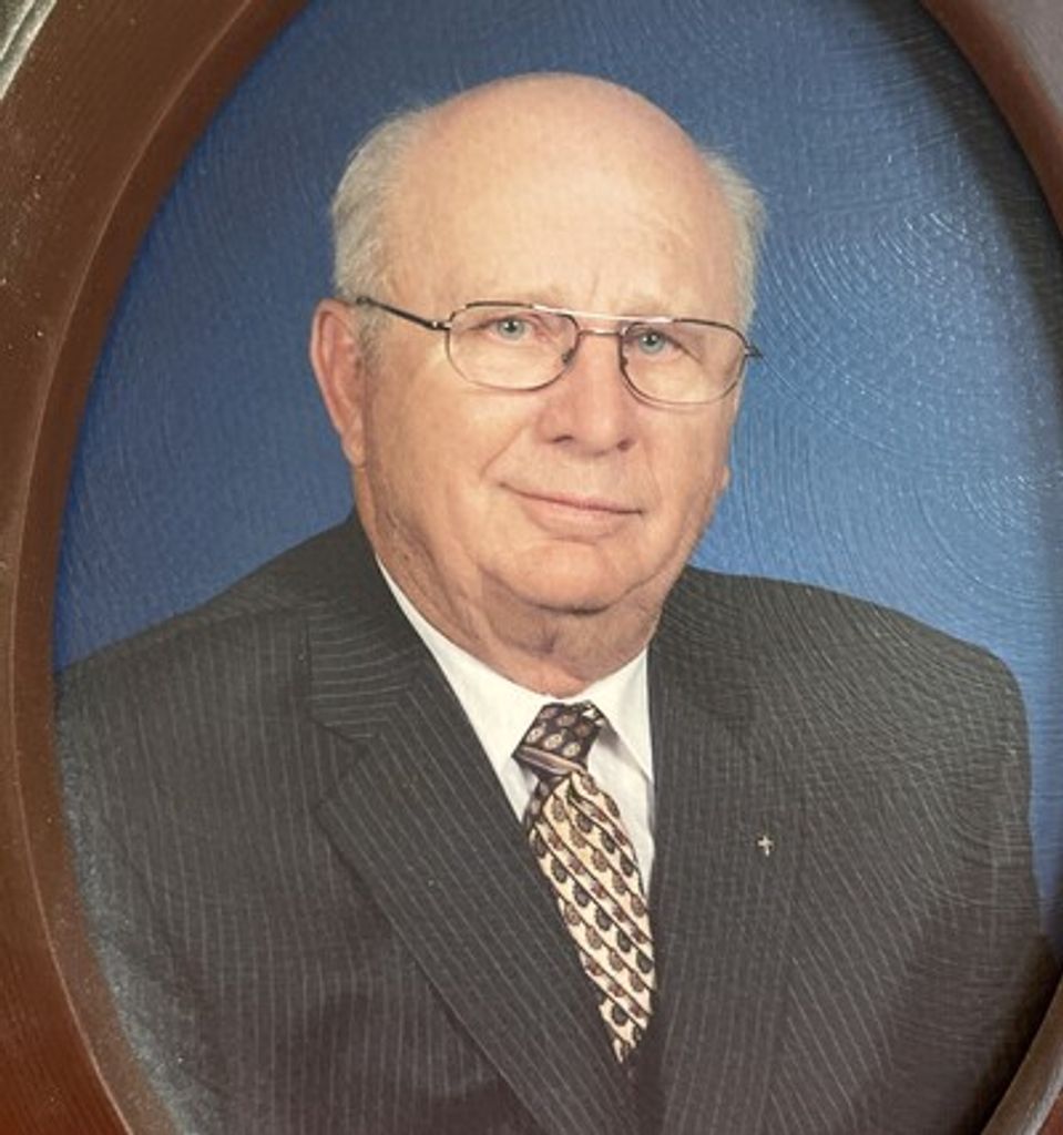 Albert 'Al' Wayne Oller