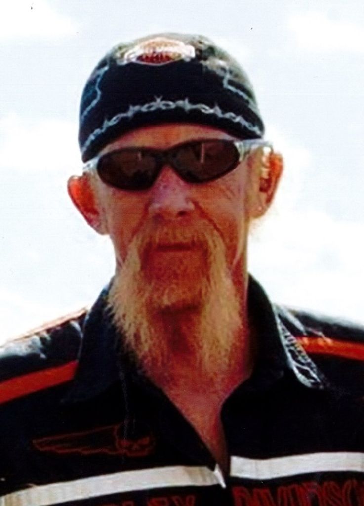 Gregory Young