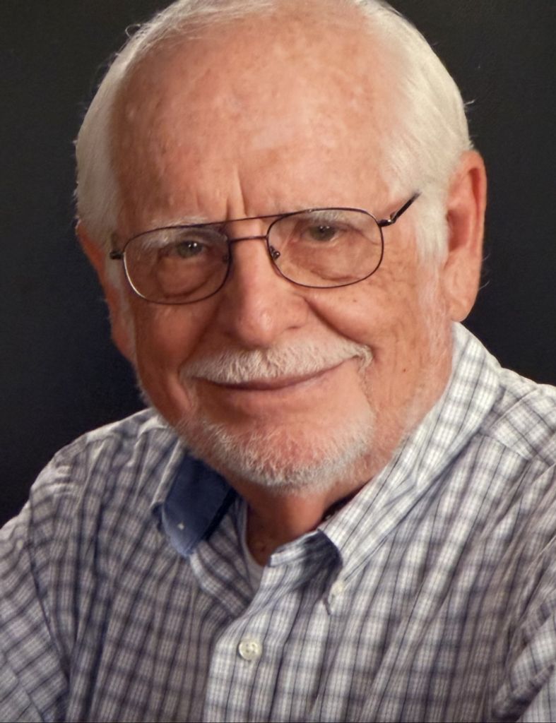 Larry  Lee Grothe