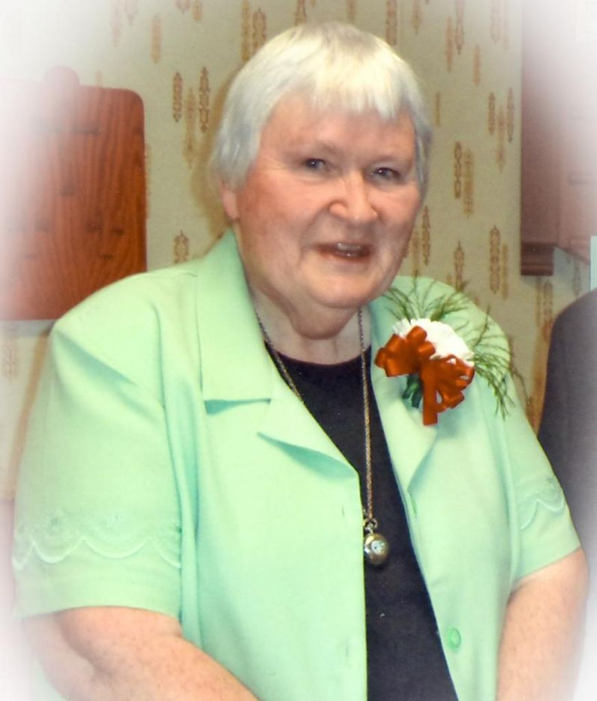 Gladys Marie Herzog Profile Photo