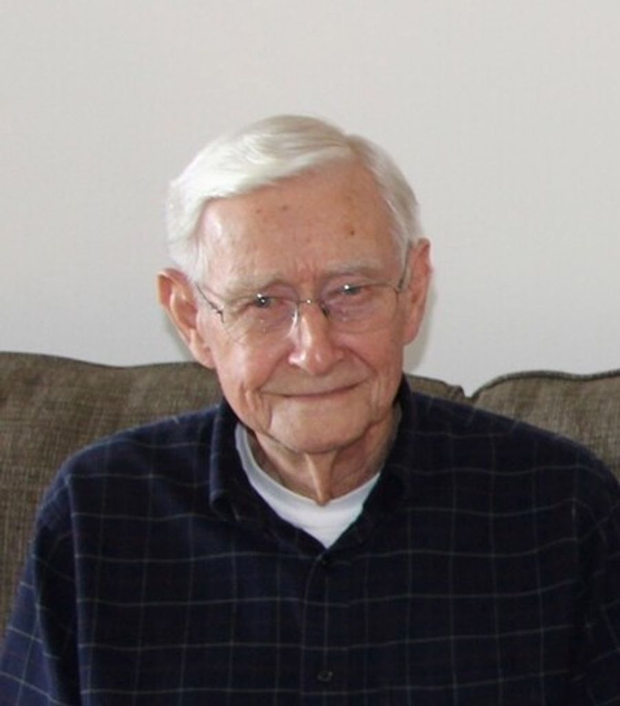 Jerry W. King