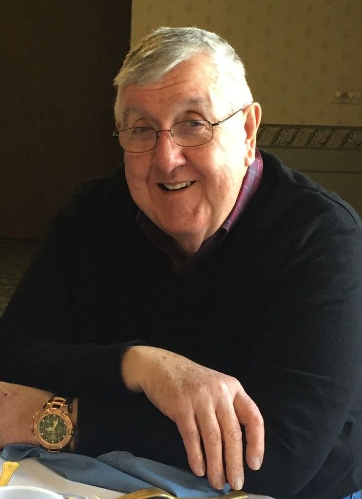 Richard C. Fannon Profile Photo