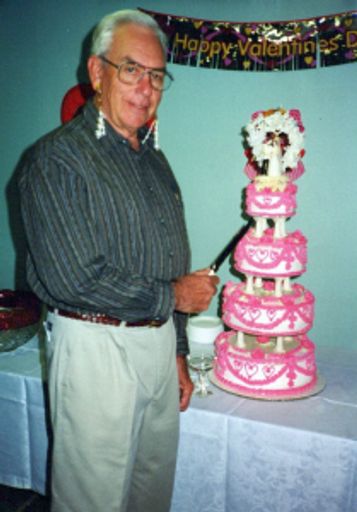 Russell Knuth photo gallery thumbnail 25 of 81