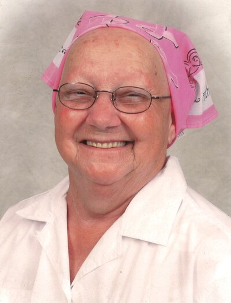 Barbara Sue Boyster