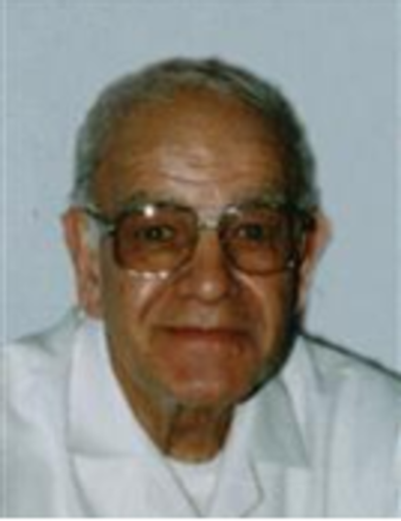 Louis  Anthony Agosta