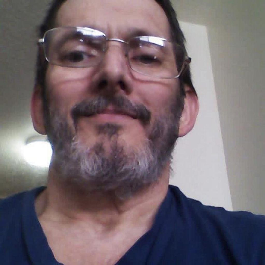 Roy Allen Eagle Profile Photo