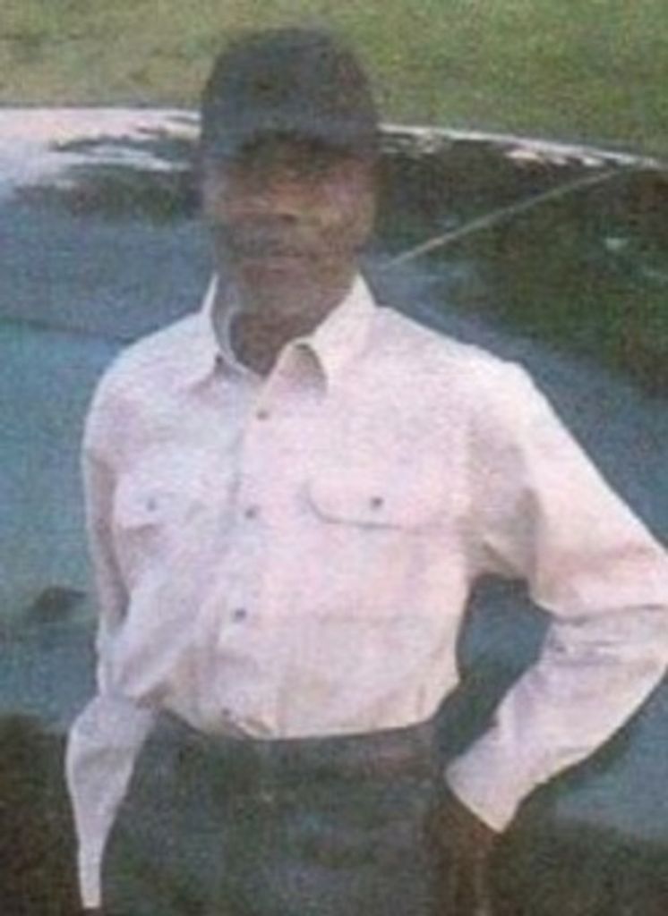 William J. "Jay-Bird" Hickman Profile Photo