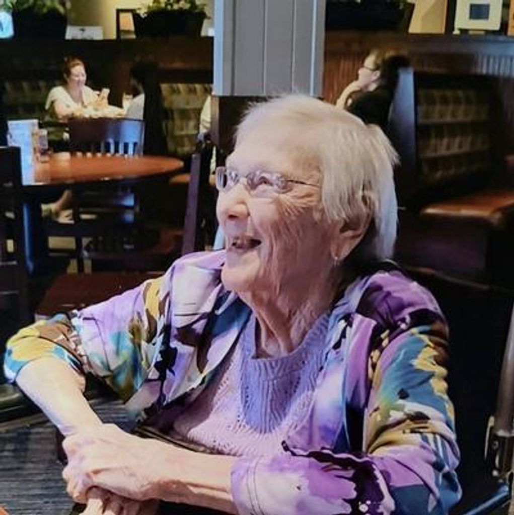 Jeanne Elizabeth Lackey Profile Photo
