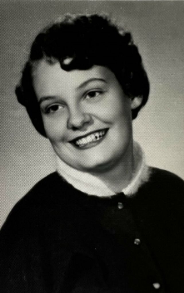 Juanita Mae Martin Profile Photo