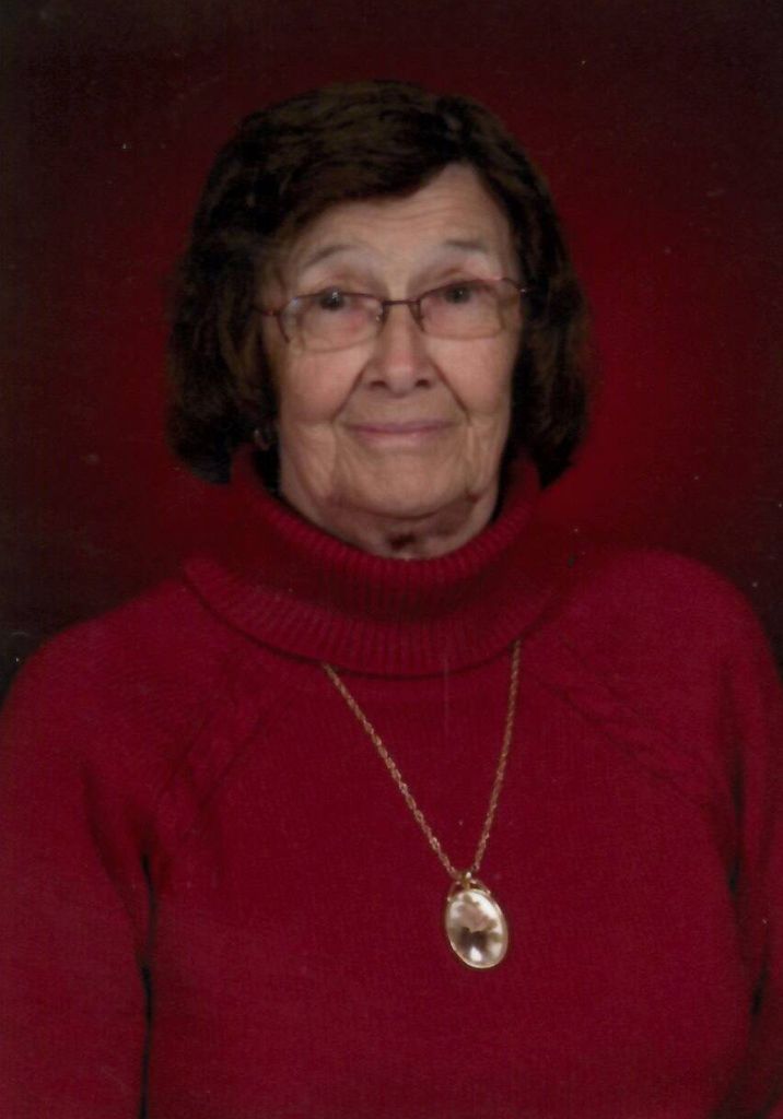 Betty Hauge