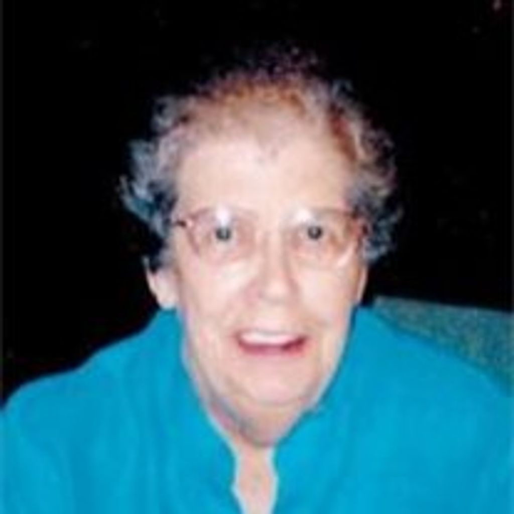 Shirley M. Brodeur