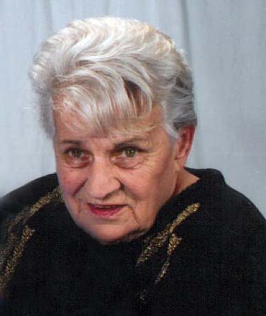 Lorraine “Rainy” Zukowski