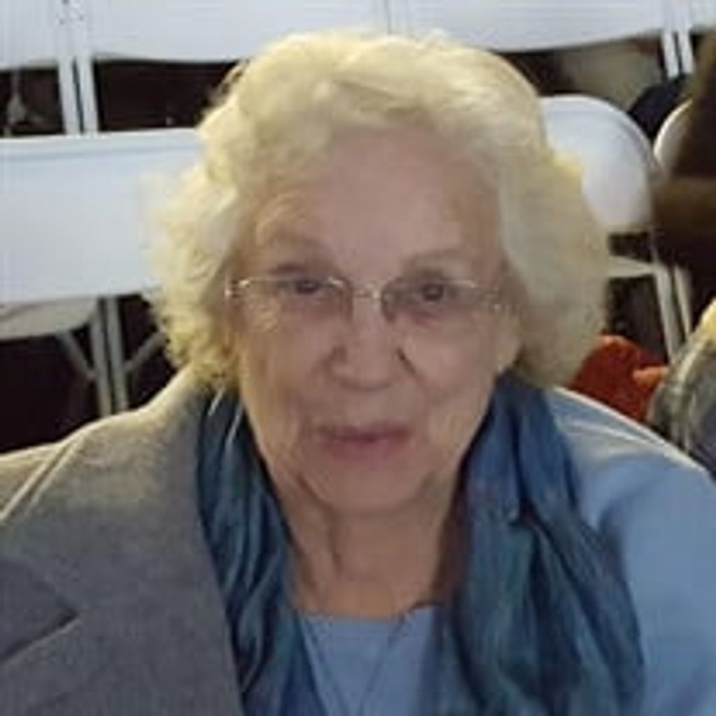Beverly Carlene Dougan