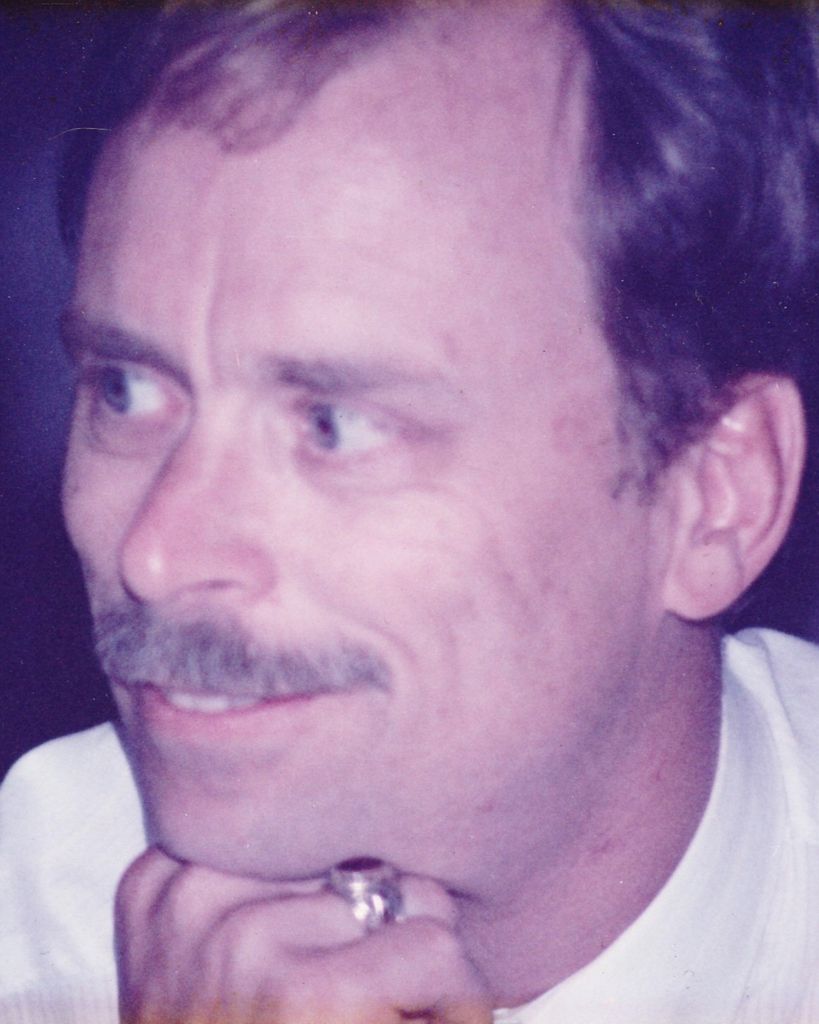 Dennis Tollefson Profile Photo