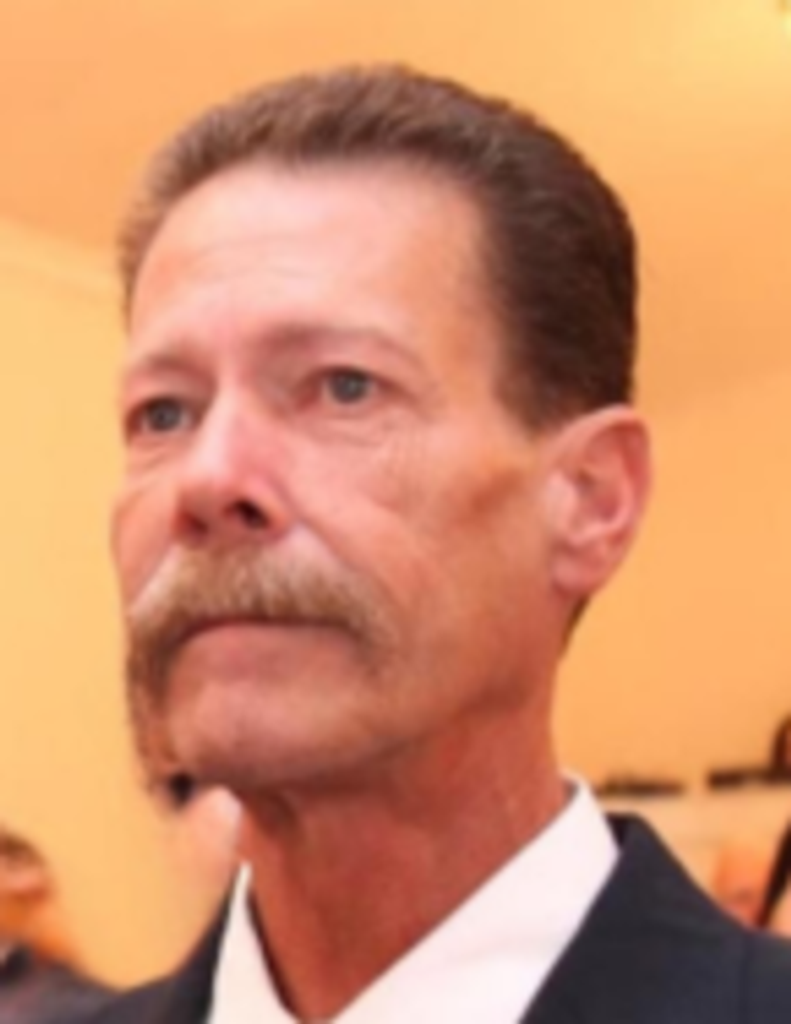Ray  Neal  Taff Jr. 