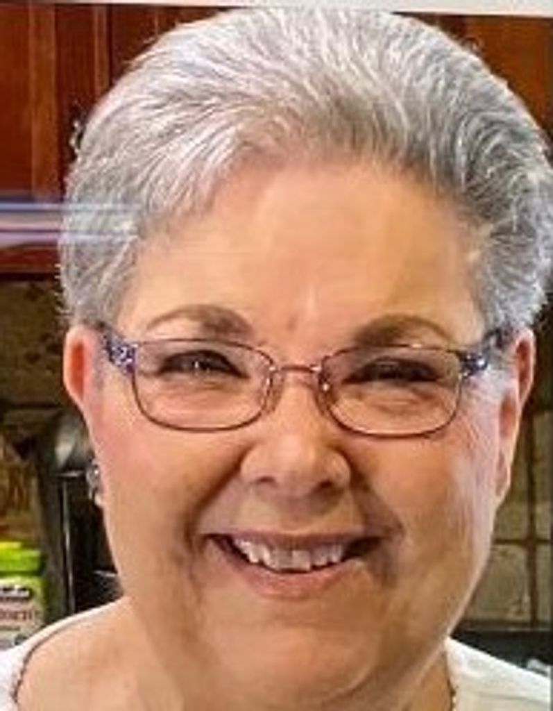 Carolyn Elizabeth Kime Profile Photo