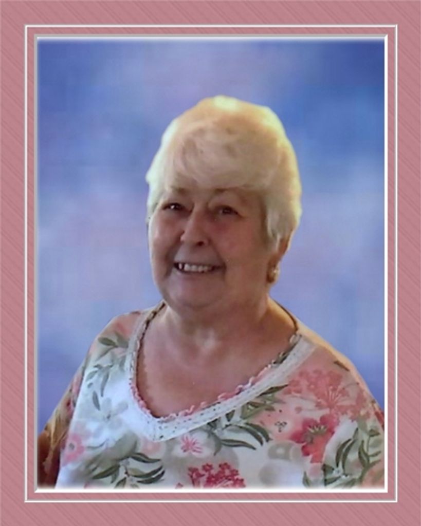 Patsy Lorene (Brockes) Visser Profile Photo