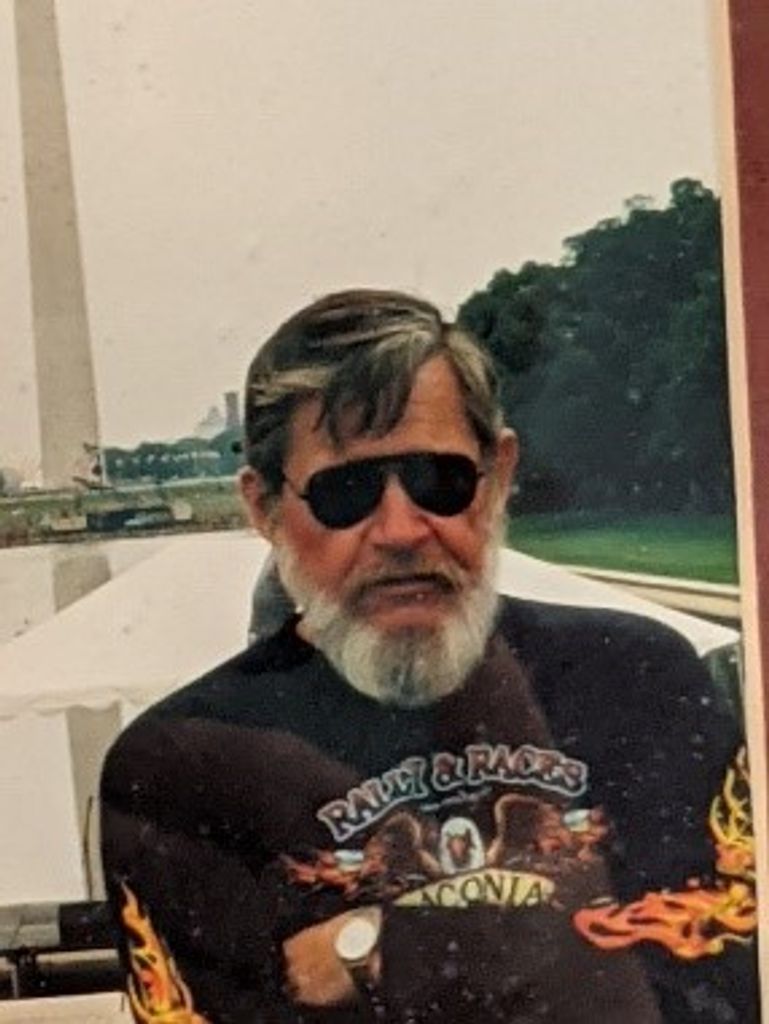 George C Reader Sr.