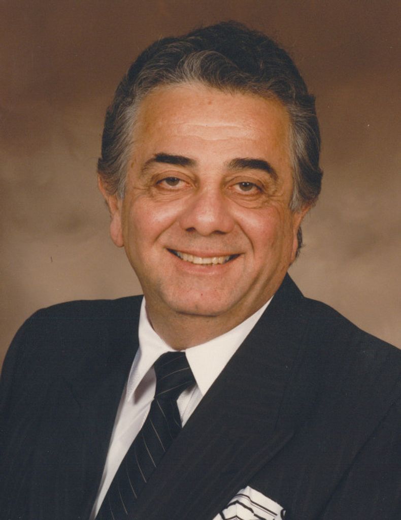 Daniel “Dan” William Titi Sr.
