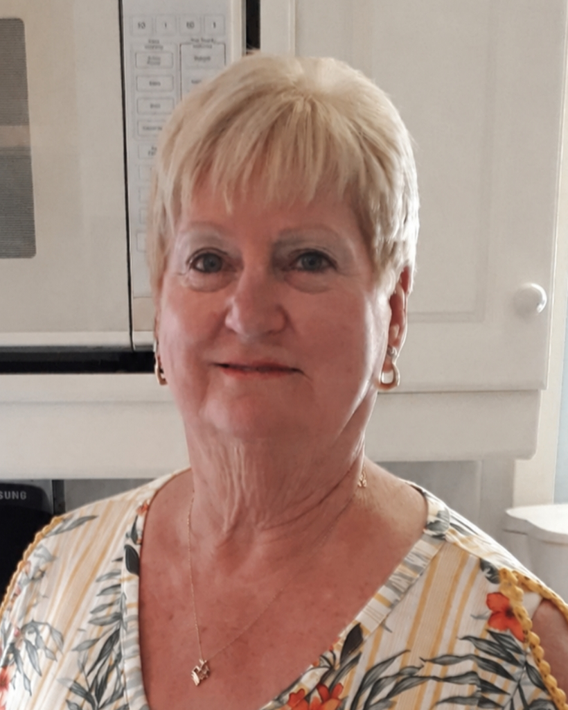 Carol Ann DelVecchio