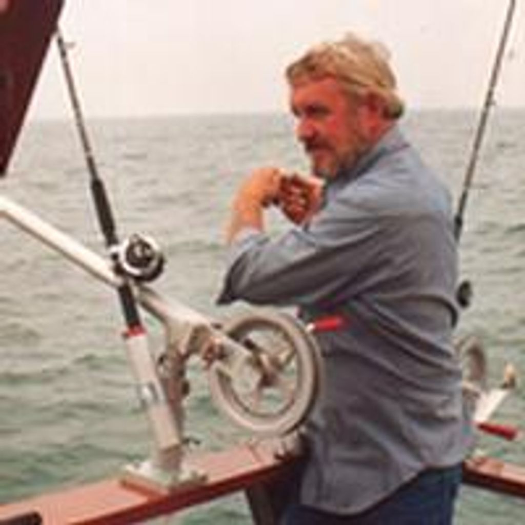 Thomas D. Hovey Sr.
