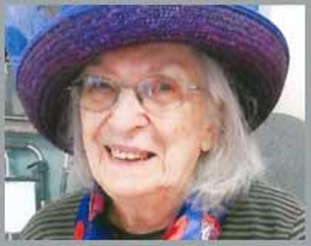 Mary Viola "Vicki" Elkhay
