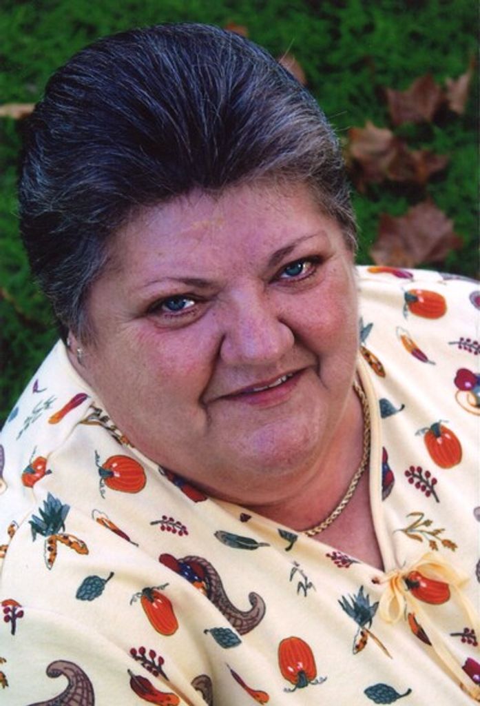 Nellie Welch Alligood Profile Photo