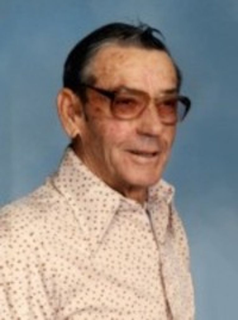 Volney Green