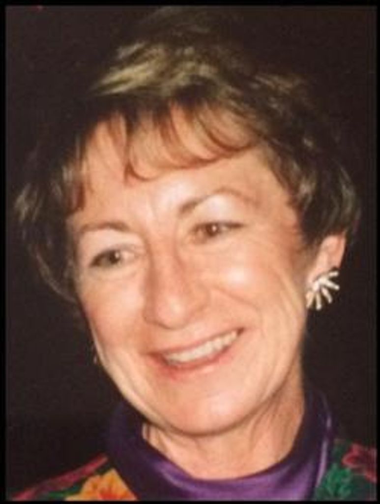 Joan F. Lewis