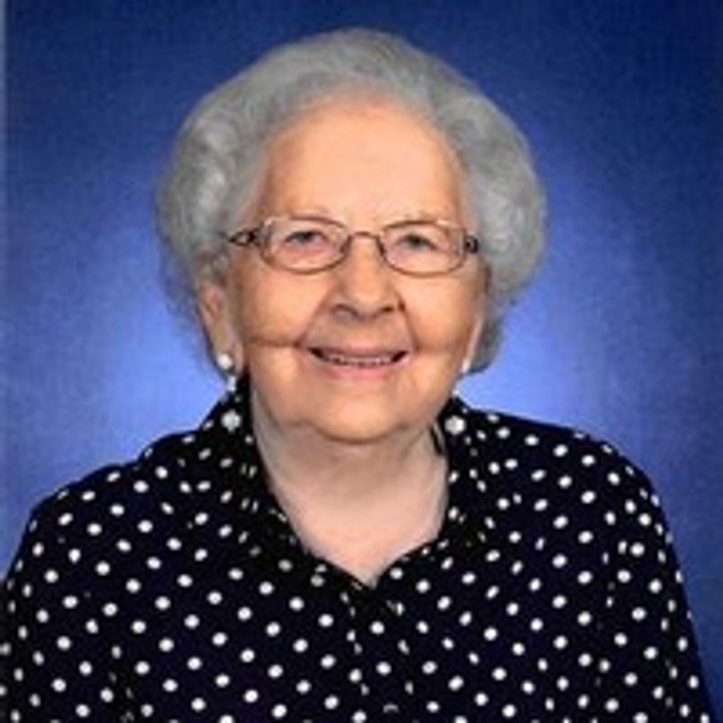 Betty Lou Whaley