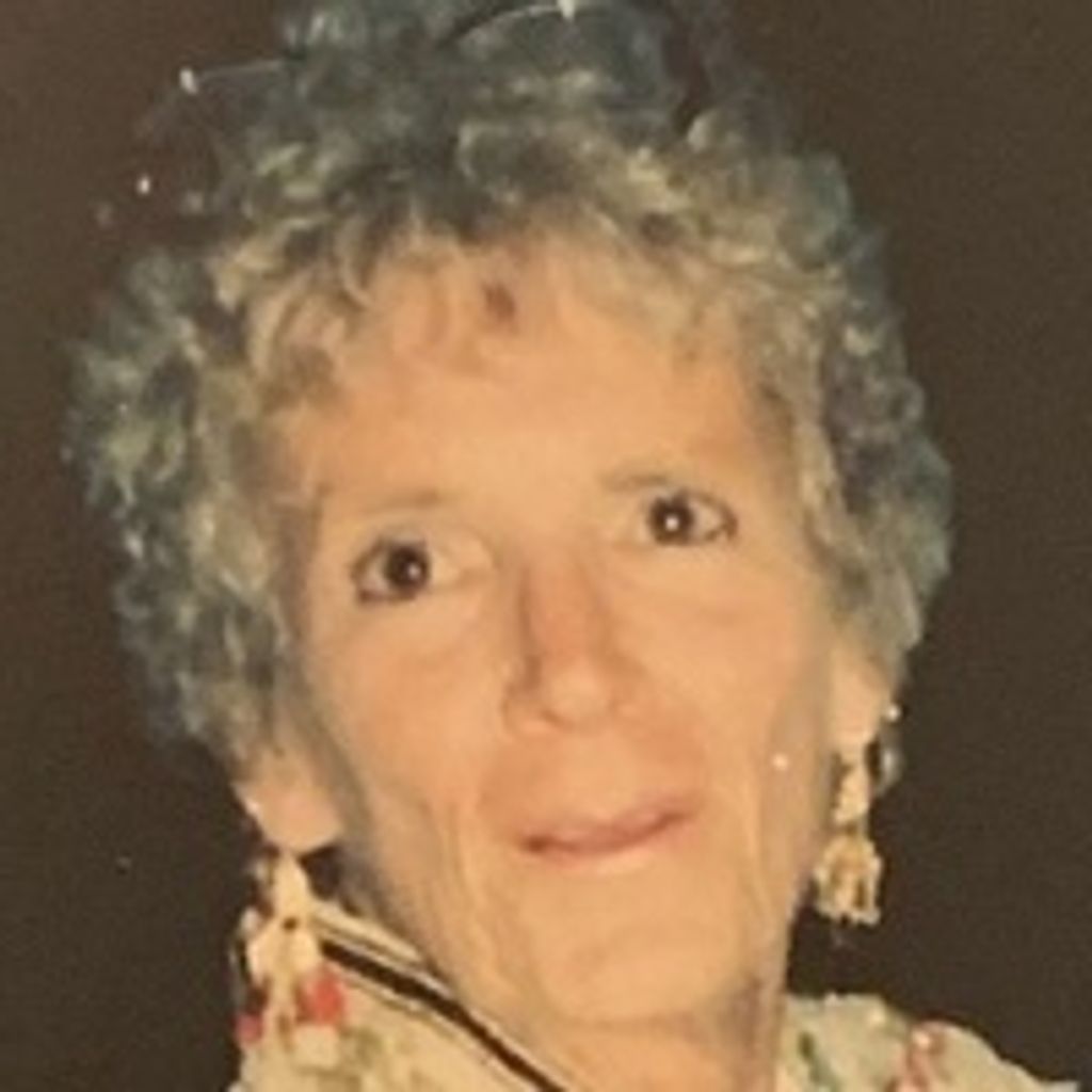 Jannelle Hull Kenyon Profile Photo