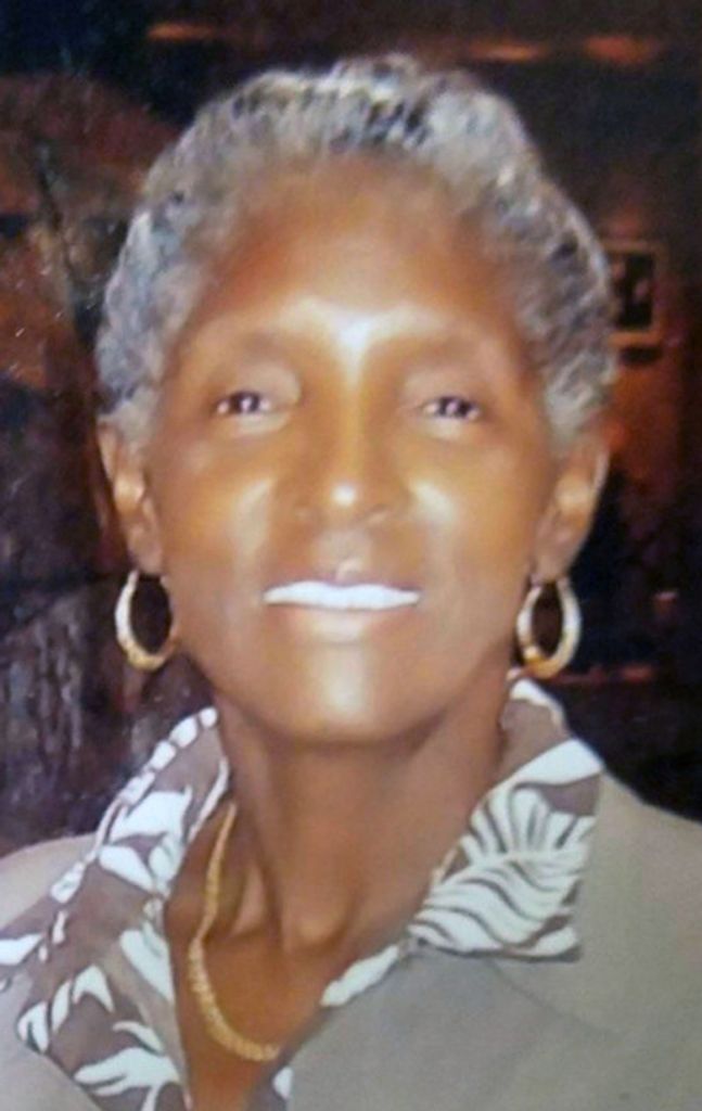 Victoria Pryor Manigault