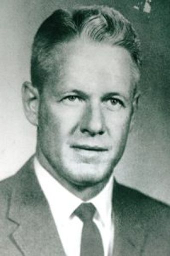 Harold Roy Van Sickle Profile Photo